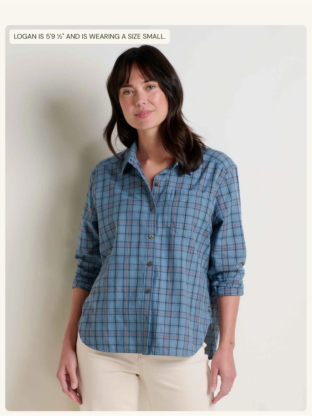 Toad&co Airscspe LS Shirt